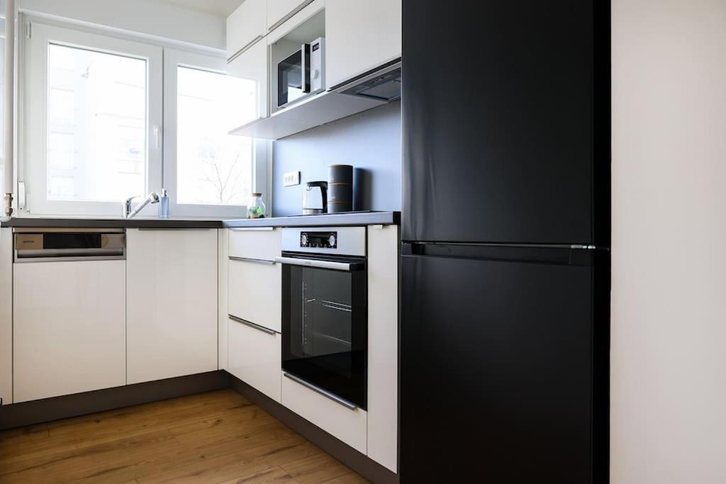 Cozy Enigma: Elegant Haven 1bdr *